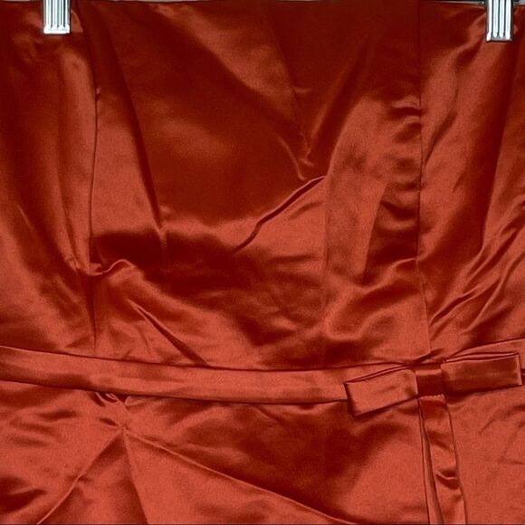 GoJane Strapless Formal Dress‎ - Picture 3 of 10